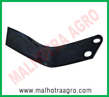 c type rotavator blade c type rotary tiller blades manufacturers suppliers punjab ludhiana india