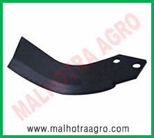 c type rotavator blade c type rotary tiller blades manufacturers suppliers punjab ludhiana india