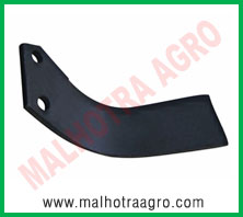 c type rotavator blade c type rotary tiller blades manufacturers suppliers punjab ludhiana india