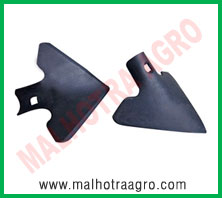 cultivator blades manufacturers suppliers punjab ludhiana india