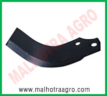 f type rotavator blade f type rotary tiller blades manufacturers suppliers punjab ludhiana india