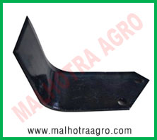 l type rotavator blade l type rotary tiller blades manufacturers suppliers punjab ludhiana india
