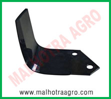 l type rotavator blade l type rotary tiller blades manufacturers suppliers punjab ludhiana india