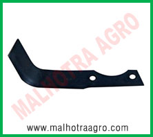 p type rotavator blade p type rotary tiller blades manufacturers suppliers punjab ludhiana india