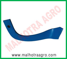 r type rotavator blade r type rotary tiller blades manufacturers suppliers punjab ludhiana india